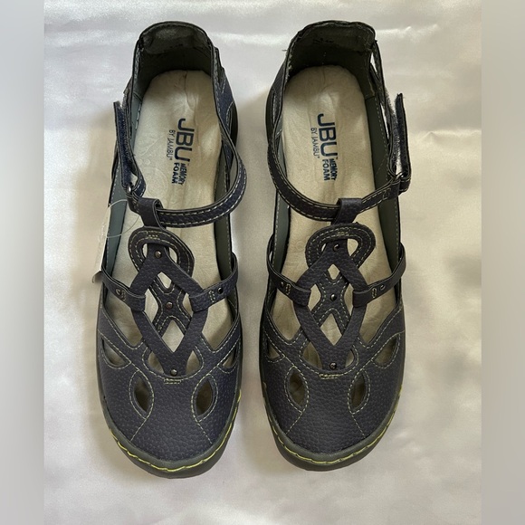 New Jbu by Jambu Sydney Shoes - Picture 3 of 9